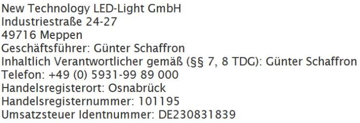 Impressum led-haehnchenstall.de.ntligm.de