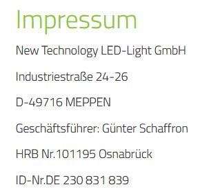 Impressum led-haehnchenstall.de.ntligm.de